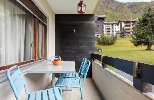 Zermatt Apartment | Apartment Residence A-1 by Interhome