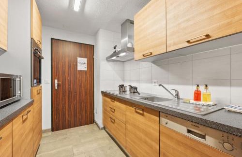 Zermatt Apartment | Apartment Residence A-1 by Interhome
