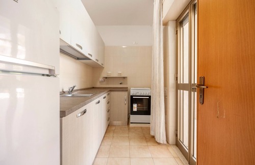 Balestrate Apartment | Apartment 'Residence Le Magnolie 1 - Piano T' with Sea View, Wi-Fi and Air Conditioning
