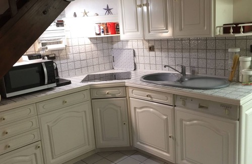 Le Grau-dʼAgde Apartment | Apartment residence les Romarins