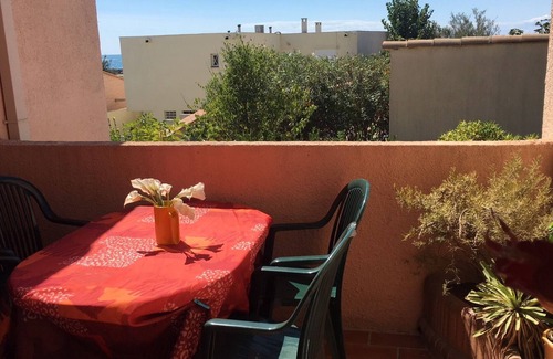 Le Grau-dʼAgde Apartment | Apartment residence les Romarins