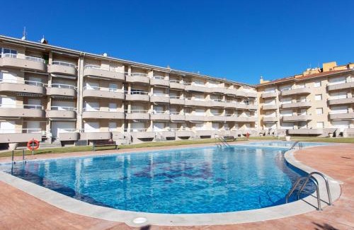 Els Griells Apartment | Apartment Residencial Manureva II by Interhome