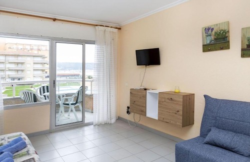 Els Griells Apartment | Apartment Residencial Manureva II by Interhome