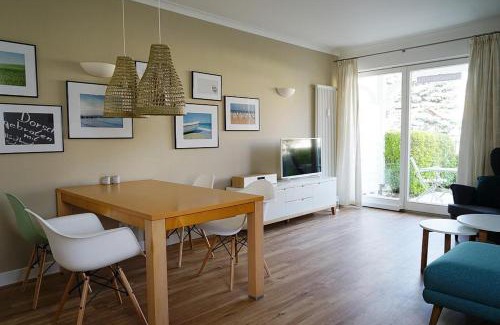 Kuehlungsborn Apartment | Apartment-Residenz Ostseestrand Apartment-Residenz Ostseestrand 11