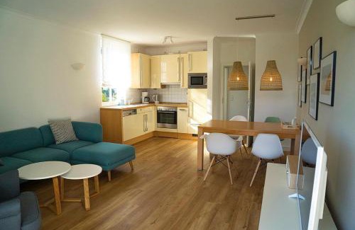 Kuehlungsborn Apartment | Apartment-Residenz Ostseestrand Apartment-Residenz Ostseestrand 11