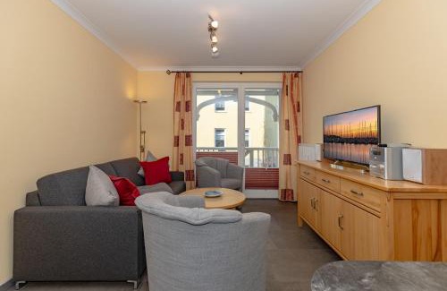 Kuehlungsborn Apartment | Apartment-Residenz Ostseestrand Apartment-Residenz Ostseestrand 17