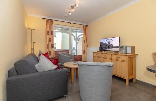 Kuehlungsborn Apartment | Apartment-Residenz Ostseestrand Apartment-Residenz Ostseestrand 17