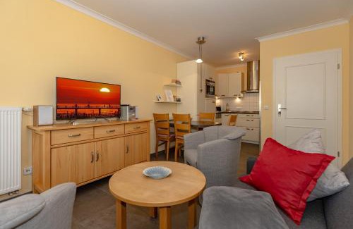 Kuehlungsborn Apartment | Apartment-Residenz Ostseestrand Apartment-Residenz Ostseestrand 17