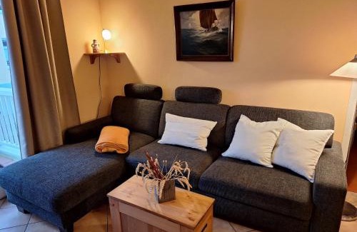 Kuehlungsborn Apartment | Apartment-Residenz Ostseestrand Apartment-Residenz Ostseestrand 18