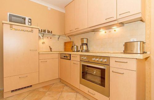 Kuehlungsborn Apartment | Apartment-Residenz Ostseestrand Apartment-Residenz Ostseestrand 18