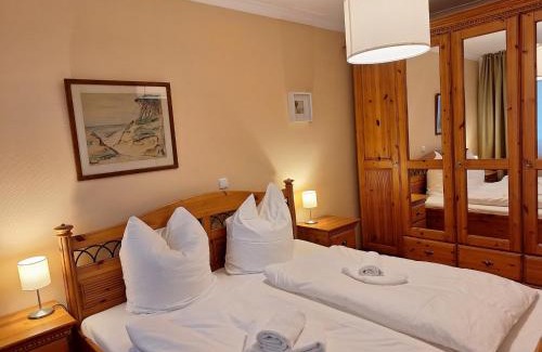 Kuehlungsborn Apartment | Apartment-Residenz Ostseestrand Apartment-Residenz Ostseestrand 18