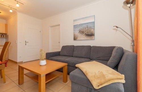 Kuehlungsborn Apartment | Apartment-Residenz Ostseestrand Apartment-Residenz Ostseestrand 26