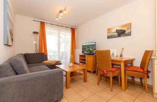 Kuehlungsborn Apartment | Apartment-Residenz Ostseestrand Apartment-Residenz Ostseestrand 26