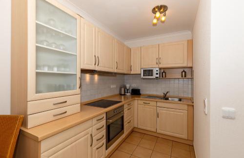 Kuehlungsborn Apartment | Apartment-Residenz Ostseestrand Apartment-Residenz Ostseestrand 26