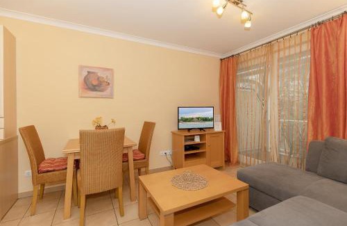 Kuehlungsborn Apartment | Apartment-Residenz Ostseestrand Apartment-Residenz Ostseestrand 27