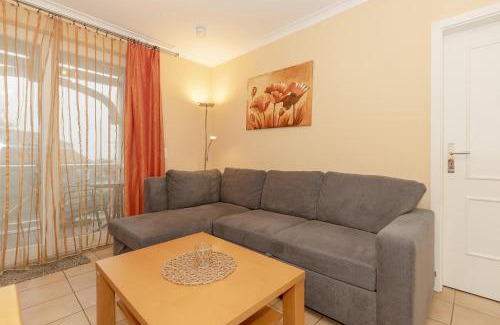 Kuehlungsborn Apartment | Apartment-Residenz Ostseestrand Apartment-Residenz Ostseestrand 27