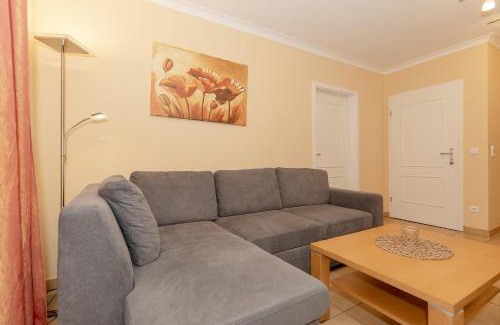 Kuehlungsborn Apartment | Apartment-Residenz Ostseestrand Apartment-Residenz Ostseestrand 27