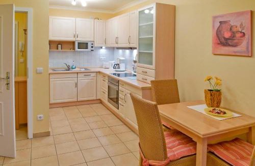 Kuehlungsborn Apartment | Apartment-Residenz Ostseestrand Apartment-Residenz Ostseestrand 27