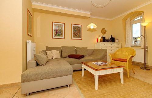 Kuehlungsborn Apartment | Apartment-Residenz Ostseestrand Apartment-Residenz Ostseestrand 31
