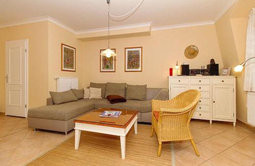 Kuehlungsborn Apartment | Apartment-Residenz Ostseestrand Apartment-Residenz Ostseestrand 31