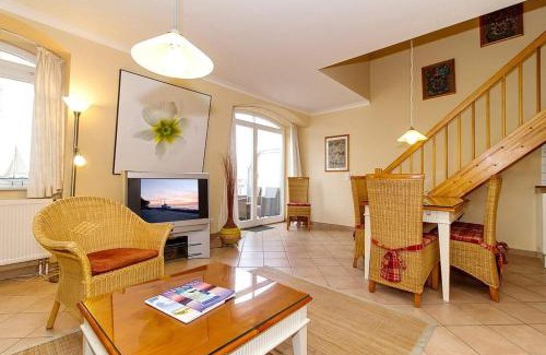 Kuehlungsborn Apartment | Apartment-Residenz Ostseestrand Apartment-Residenz Ostseestrand 31