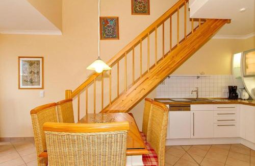 Kuehlungsborn Apartment | Apartment-Residenz Ostseestrand Apartment-Residenz Ostseestrand 31