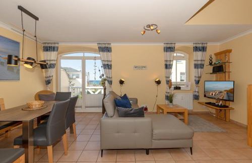 Kuehlungsborn Apartment | Apartment-Residenz Ostseestrand Apartment-Residenz Ostseestrand 32