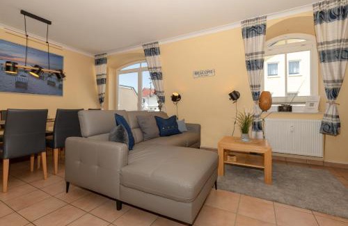 Kuehlungsborn Apartment | Apartment-Residenz Ostseestrand Apartment-Residenz Ostseestrand 32