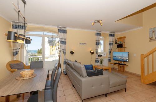 Kuehlungsborn Apartment | Apartment-Residenz Ostseestrand Apartment-Residenz Ostseestrand 32