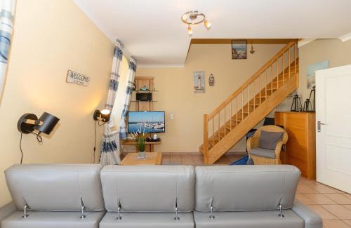 Kuehlungsborn Apartment | Apartment-Residenz Ostseestrand Apartment-Residenz Ostseestrand 32