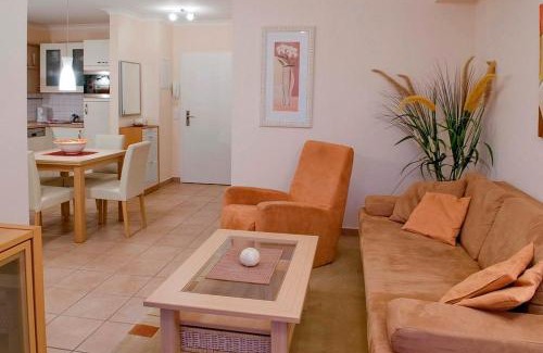 Kuehlungsborn Apartment | Apartment-Residenz Ostseestrand Apartment-Residenz Ostseestrand 37