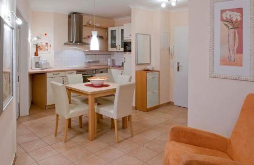 Kuehlungsborn Apartment | Apartment-Residenz Ostseestrand Apartment-Residenz Ostseestrand 37