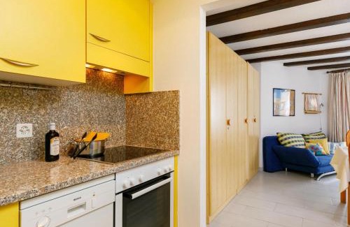Surlej Apartment | Apartment Residenza Chesa Margun 33-5 by Interhome