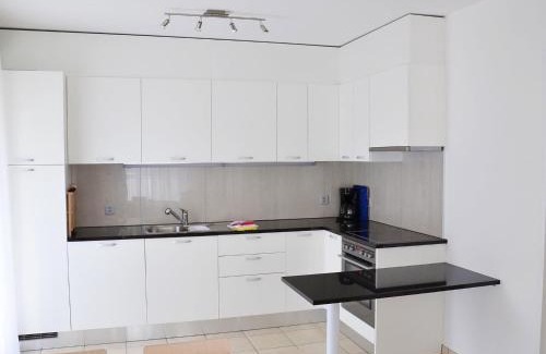 Ascona Apartment | Apartment Residenza Corallo-22 by Interhome