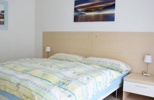 Ascona Apartment | Apartment Residenza Corallo-22 by Interhome