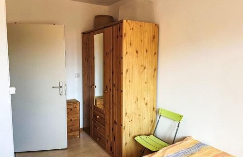 Ascona Apartment | Apartment Residenza Corallo-23 by Interhome