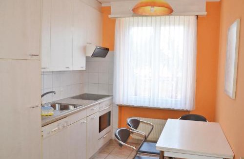 Ascona Apartment | Apartment Residenza Corallo-23 by Interhome