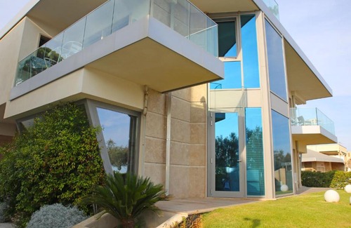 Terracina Apartment | Apartment Residenza Fortunata-1 by Interhome