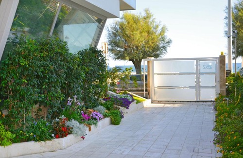 Terracina Apartment | Apartment Residenza Fortunata-1 by Interhome