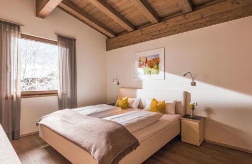 Niederau Apartment | Apartment Resort Tirol Wildschönau 3 by Interhome