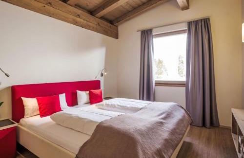 Niederau Apartment | Apartment Resort Tirol Wildschönau 3 by Interhome