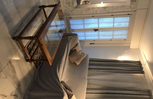Puerto Banus Apartment | apartment REST Nueva Andalucia, Puerto Banus