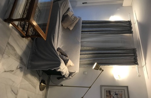 Puerto Banus Apartment | apartment REST Nueva Andalucia, Puerto Banus
