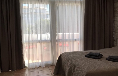 Puerto Banus Apartment | apartment REST Nueva Andalucia, Puerto Banus