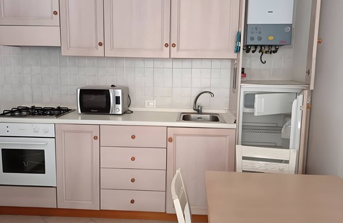 Punta Ala Apartment | Apartment 'Rex Lo Scoglietto - Bilocale 29' with Shared Pool, Private Terrace and Wi-Fi