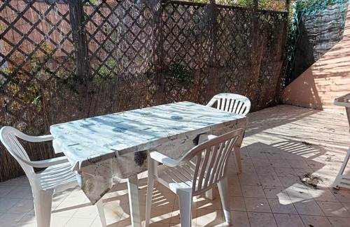 Punta Ala Apartment | Apartment 'Rex Lo Scoglietto - Bilocale 29' with Shared Pool, Private Terrace and Wi-Fi