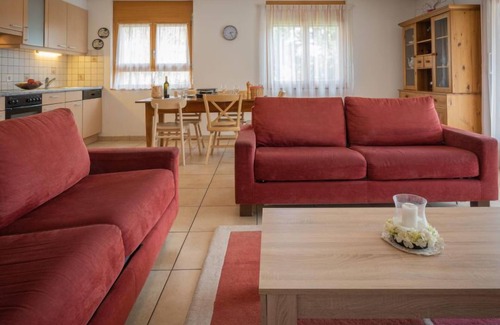 Ovronnaz Apartment | Apartment Rèze 6 by Interhome