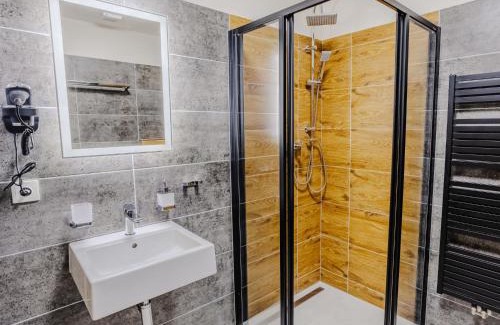 Trebon Apartment | Apartment Rezidence Petra Voka 205 by Interhome