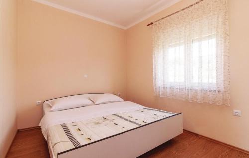 Krusevo Apartment | Apartment Ribnica-Krusevo With Sea View Ix