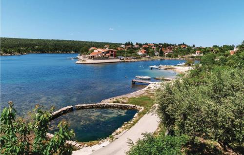 Krusevo Apartment | Apartment Ribnica-Krusevo With Sea View Ix